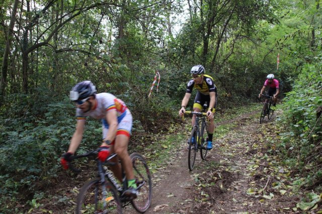 Ciclocross 2022